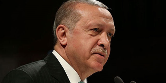 Erdoğan, 22 Ekim'de Japonya'yı ziyaret edecek