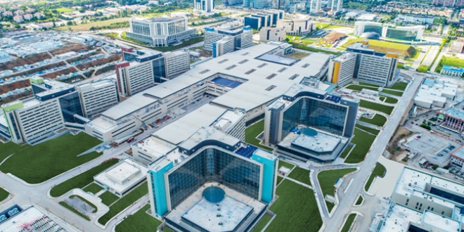 'Ambulanslara şehir hastanesi baskısı' haberine yalanlama