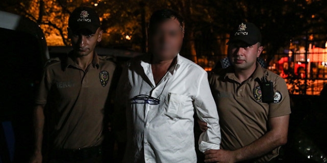 �SPARK'� i�gal eden de�nek�ilere operasyon