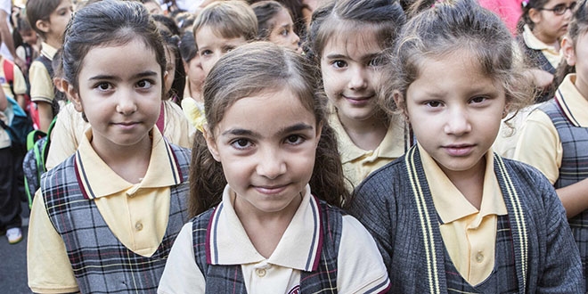 Ara tatil, 1. s�n�flar i�in s�k�nt�l� olabilir