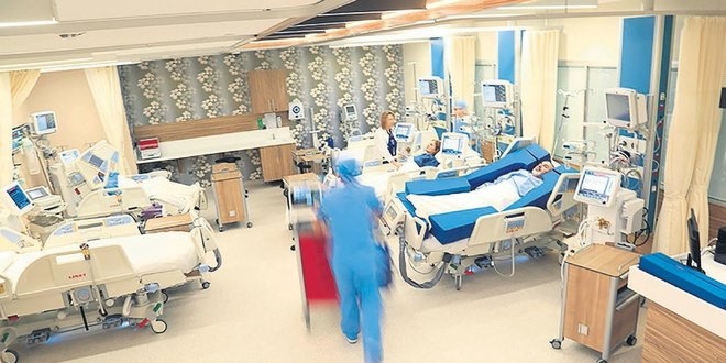 Anadolu'ya sağlık seferberliği başlatılacak