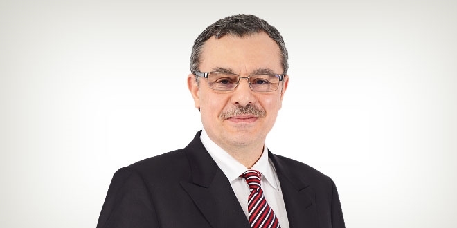 'Büyüme ve işsizlik rakamları ikinci yarıda iyileşecek'