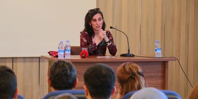 Türk bilim insanı, meme kanserini teşhis eden sütyen yapıyor