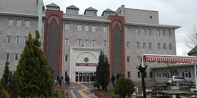 'Troyka Suç Örgütü' davasının tutuklu sanıklarına adli kontrol