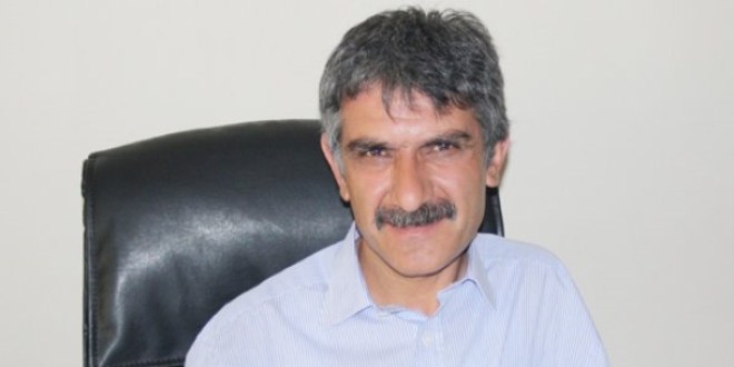 İmamoğlu, eski ülkü ocakları başkanını Genel Müdür yaptı