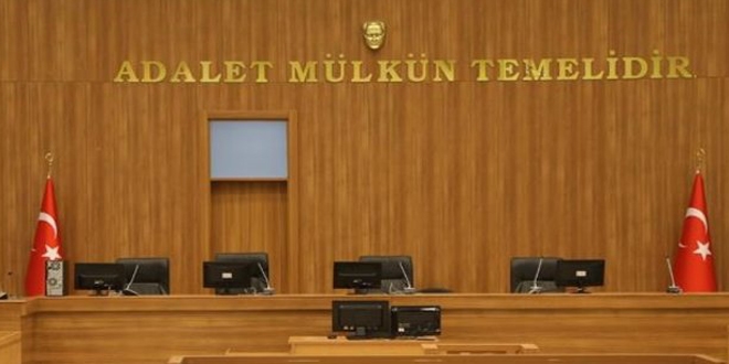 Sakarya Emniyet M�d�rl���ndeki yasa d��� dinleme davas�nda 1 tahliye