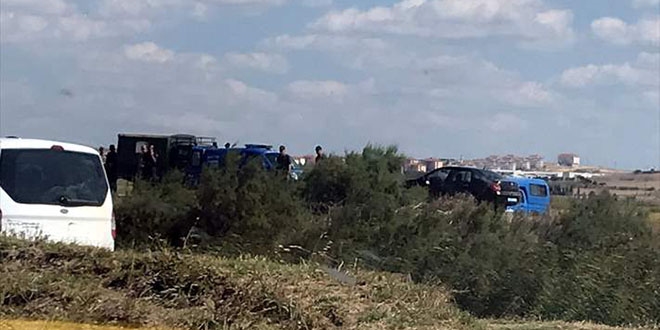 FETÖ'cüleri kaçıran 3 şüpheli sınırda yakalandı
