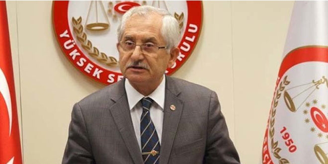 'Seçimlerde oy kullanma dışında tüm süreçler dijital'