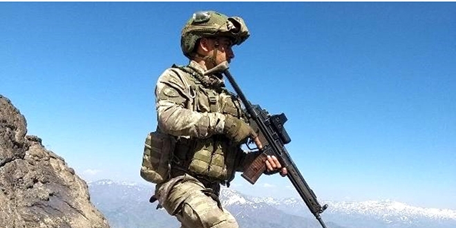 Terör tehdidi Anadolu'nun dışında karşılanacak