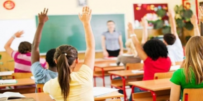 MEB, eğitim öğretim istatistiklerini açıkladı