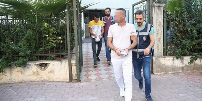 Sosyal medya üzerinden 'satılık tarım aleti' dolandırıcılığı