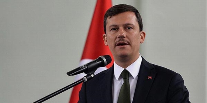 'Aramıza fitne sokmak isteyenlere karşı uyanık olmalıyız'