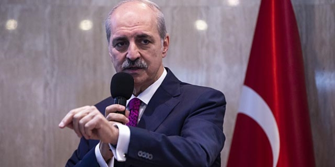 'Yeni bir dünya sistemi kurmaya ihtiyacımız var'