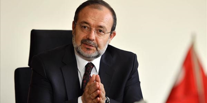 Prof. Dr. Mehmet Görmez'den Diyarbakır annelerine destek