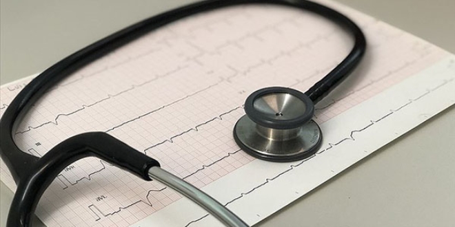 'Trkiye kalp damar cerrahisinde dnya standartlarnda'