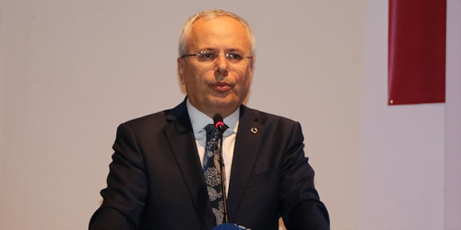 'Suriyelilere 40 milyar dolarlık harcama yaptık'