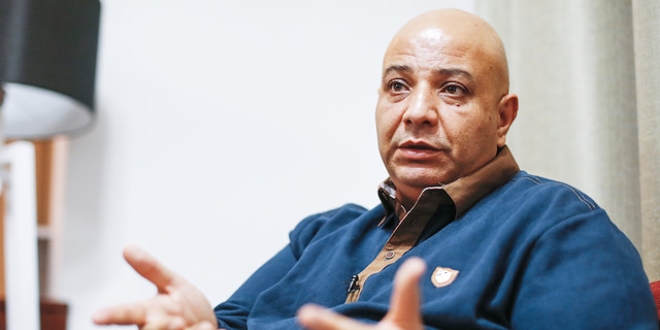 Paraları PKK'ya böyle akıttılar