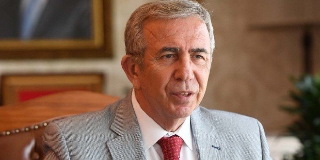 Mansur Yavaş: Böyle bütçe anlayışı olur mu?