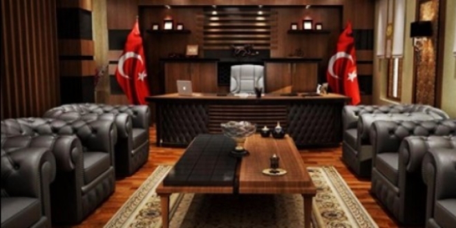 Belediye ba�kanlar�n�n can�n� ac�tacak davran��lar