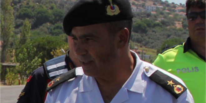 Katıldığı koşuda kalp krizi geçiren binbaşı hayatını kaybetti