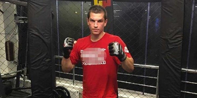 Milli sporcunun k�z kavgas� kanl� bitti!