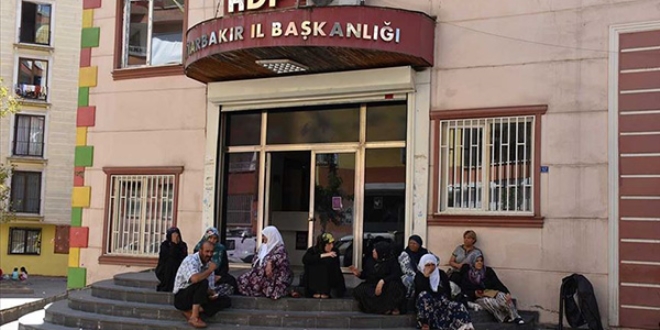 Diyarbakır annelerini tehdit edenlere soruşturma