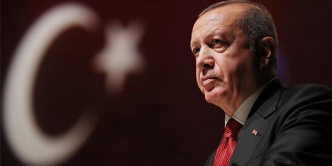 Erdoğan'dan Dünya Fizyoterapistler Günü mesajı