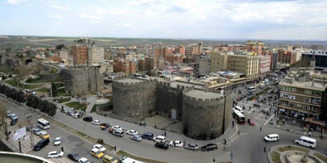 Diyarbakır'da ulaşım yarın ücretsiz olacak