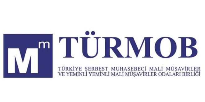 TÜRMOB'dan bazı serbest muhasebeci ve mali müşavirlere ceza
