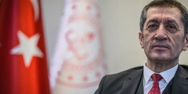 Eğitimin kozmik odası: e-rehberlik