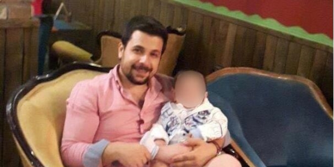 Sağlık personeli araçta ölü bulundu