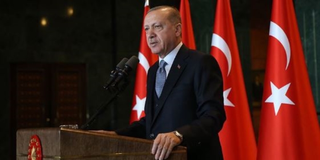 'Alternatif finansta kararlı adımlar atacağız'
