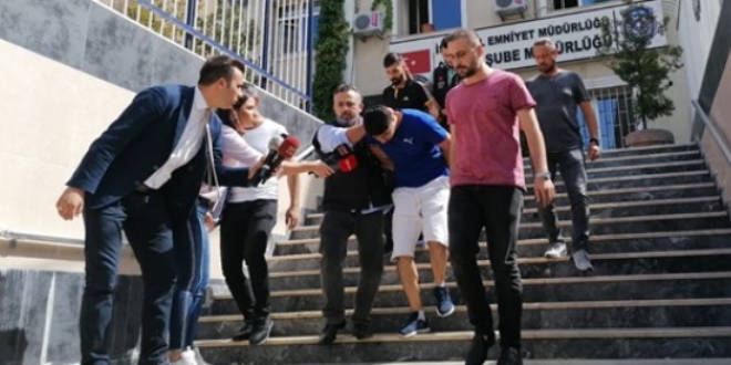 İTÜ'lü genci öldüren saldırganlar tutuklandı