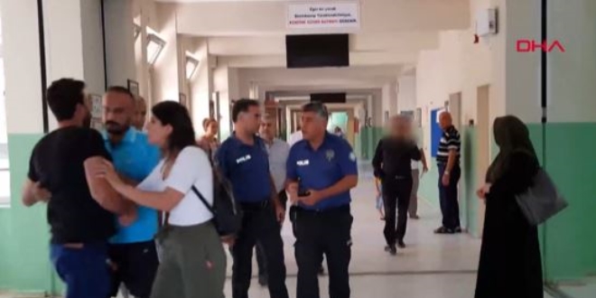 Derse alkollü gelen öğretmen açığa alındı