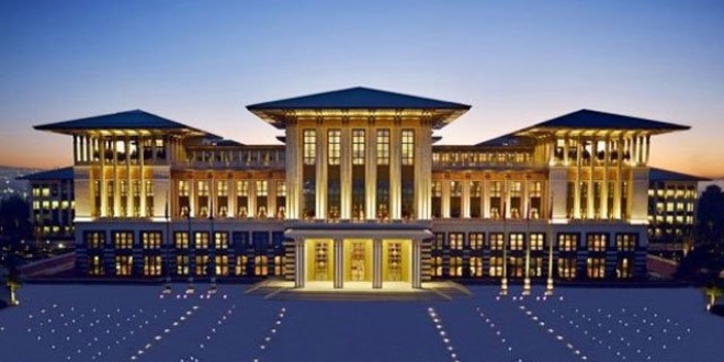 Erdoğan, tüm büyükşehir belediye başkanlarını Ankara'ya çağırdı