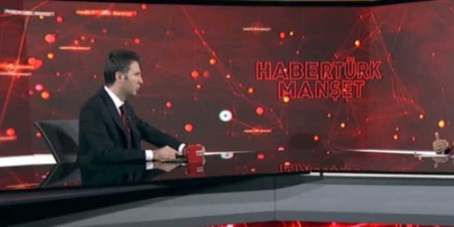 Arınç: Babacan ve Davutoğlu hain değil ama yanlış yapıyorlar