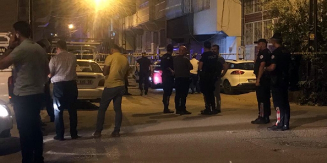 Komşuların park kavgası kanlı bitti! 3 ölü, 5 yaralı