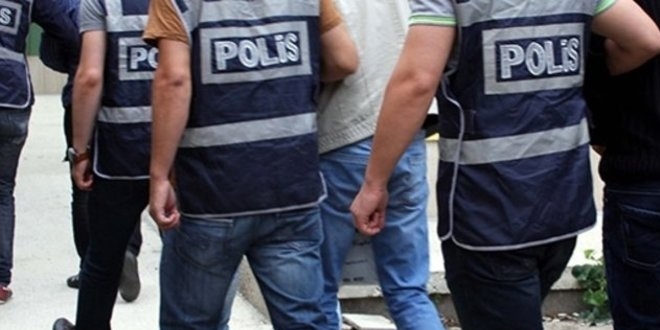 Serik Belediye Başkanının evine silahlı saldırıya 3 tutuklama