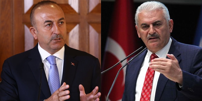 Yeni Cumhurbaşkanı yardımcıları geliyor