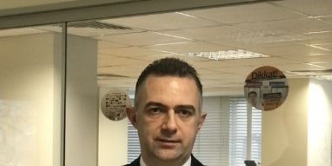'Patent ve marka bilinci, anaokulundan başlamalı'