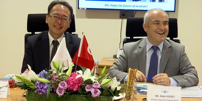 THY'den Japonya'ya yeni sefer