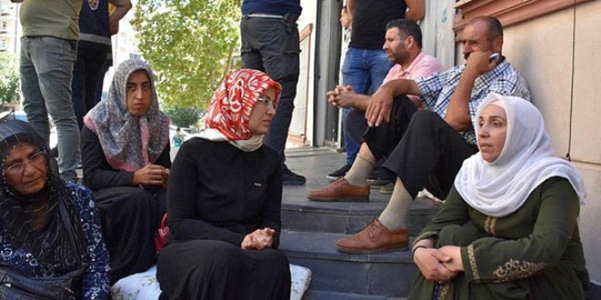 'Çocuğumun mağarada yaşamasını istemiyorum'