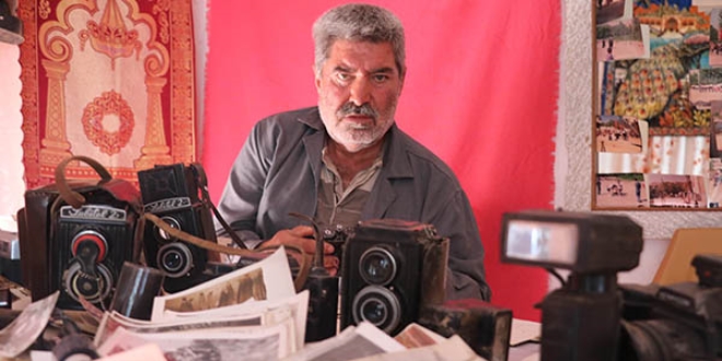 Yarım asırdır bitmeyen fotoğraf aşkı