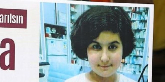 Rabia Naz'ın ölümünü duyuran muhabir: Yurtdışındayım, mafyadan korkuyorum