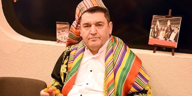 Yağlı Güreş Ağası'ndan arsa dolandırıcılığı