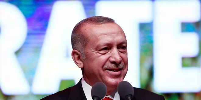 Erdoğan, 30 büyükşehir belediye başkanıyla biraraya geliyor