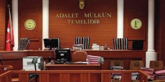 FETÖ'nün komiser yardımcılığı sınavı davasında tahliye