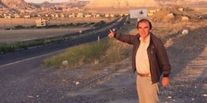 Kardeşlerini de benzer olayla kaybeden müfettişin ölümü