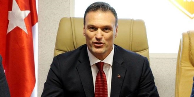 Tunç Soyer kendi vakıf şirketine 8 milyon TL aktardı