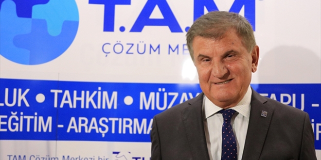 Uyuşmazlıklar bu merkezde 90 günde çözüme kavuşacak